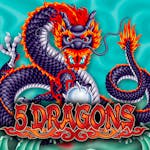 5 Dragons: Information and Details