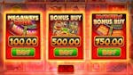 Bonus Buy Feature Explained: Check The Top 5 Bonus Buy Slots