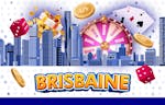 Casinos and Pokies in Brisbane