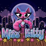 Miss Kitty