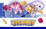 Casinos and Pokies in Sydney