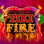 Tiki Fire